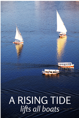 A_rising_tide_lifts_all_boatS