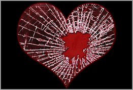 broken-heart driving-events