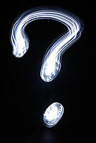 QuestionMarkLight
