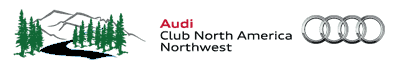 Audi Club Northwest