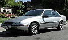 My First Car