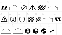 rallyfont