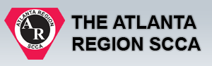 Atlanta Region SCCA