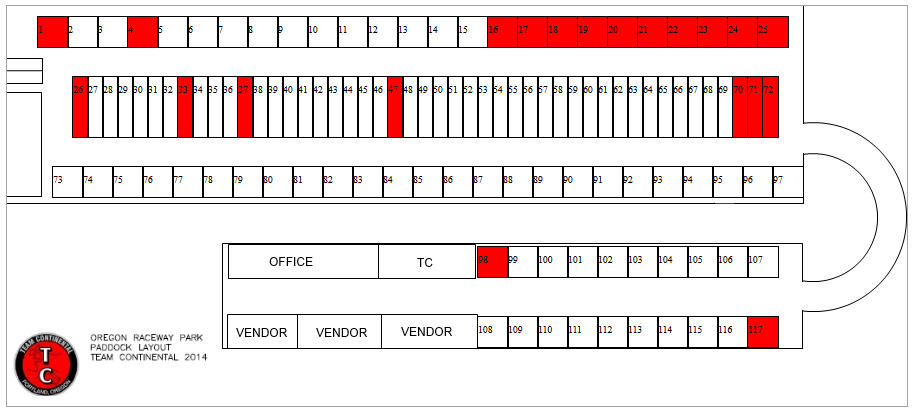 Team_Continental_Pit_Map